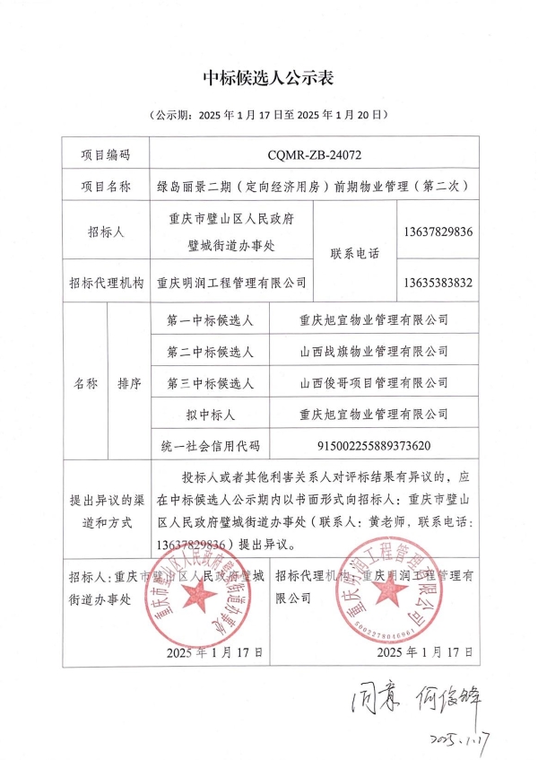 绿岛丽景二期（定向经济用房）前期物业管理中标候选人公示表_00.jpg