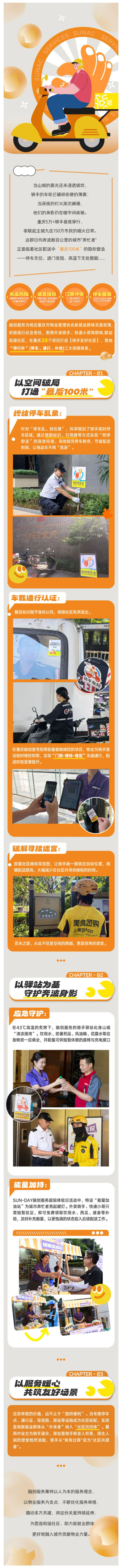 骑手友好社区：融创服务打通城市奔跑“最后100米”_壹伴长图1.jpg