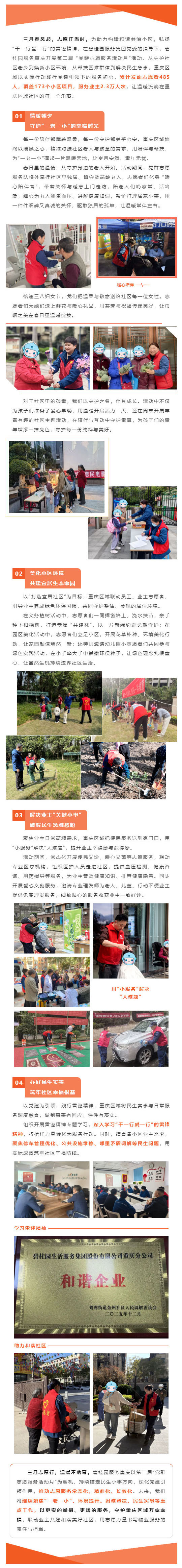 (1)173个项目服务群众超2_3万人次,碧桂园服务重庆第二届党群志愿服务活动月圆满收官_壹伴长图.jpg