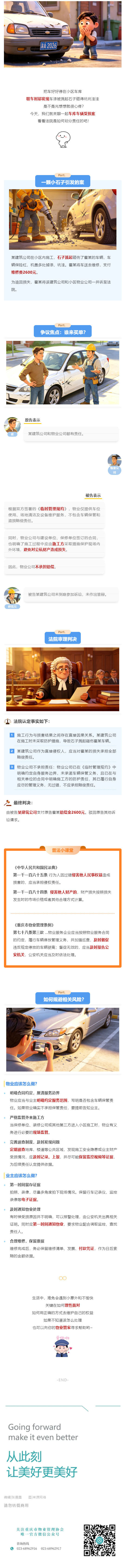 （1）停车被砸，这次物业不赔！_壹伴长图.jpg