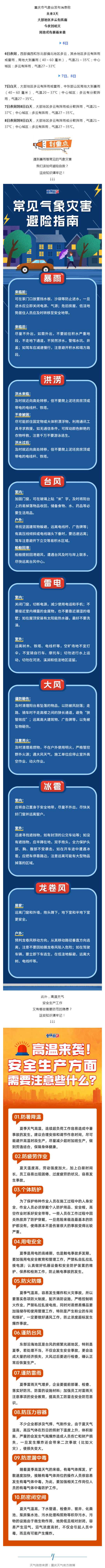 重庆今夜到明天，局地或有暴雨来袭！警惕灾害→_壹伴长图1.jpg