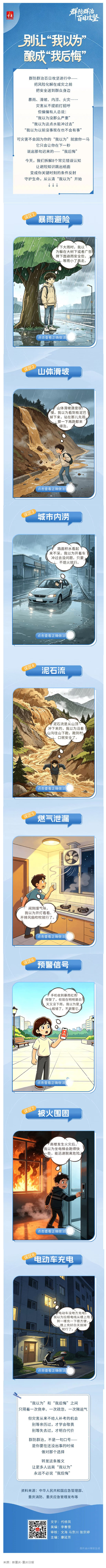 （1）群防群治•百日攻坚 (51)丨别让“我以为”，酿成“我后悔”！_壹伴长图.jpg