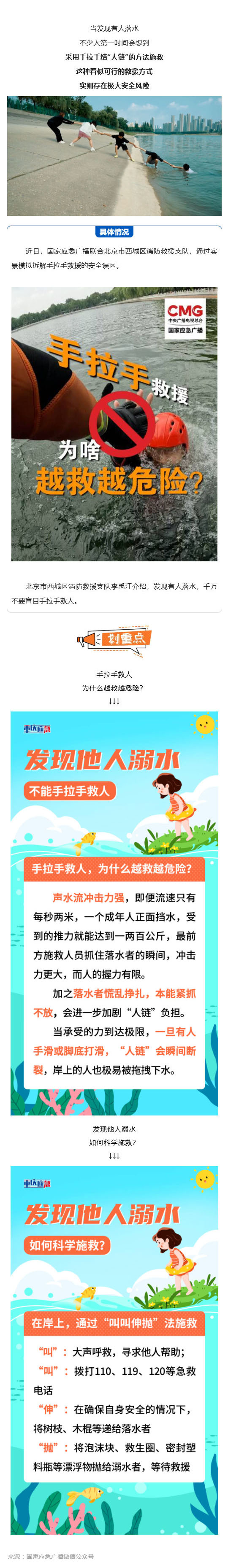 （1）群防群治百日攻坚 (96)丨为什么说手拉手救人，越救越危险？_壹伴长图.jpg