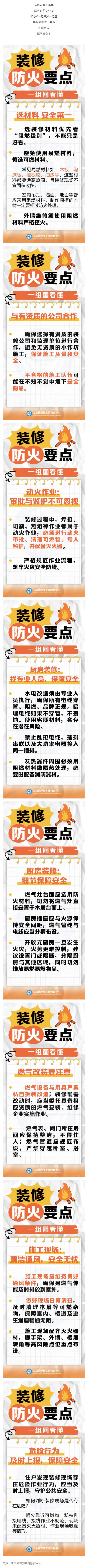 群防群治百日攻坚 (124)丨学好装修防火要点，不烧房屋，更不烧心！_壹伴长图1.jpg